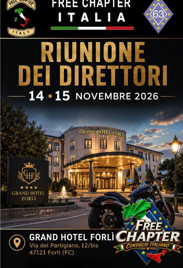 RIUNIONE DIRETTORI